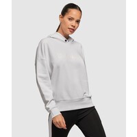 Beşiktaş Kapuzenpullover Damen 8323272T3 Weiss