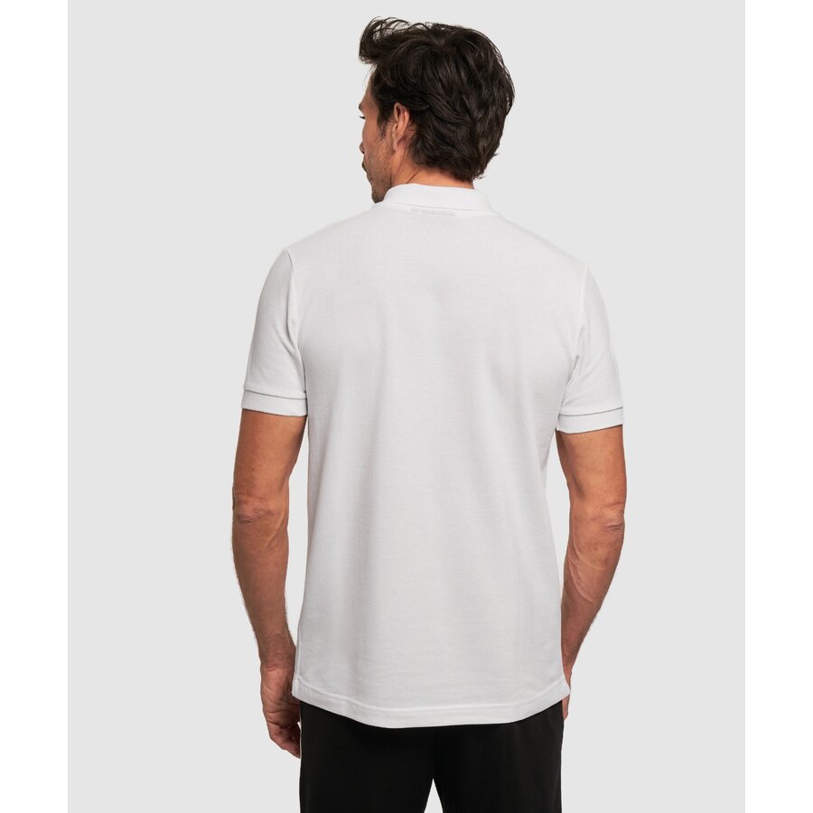 Beşiktaş Polo T-Shirt pour Hommes 7323225T3 Blanc