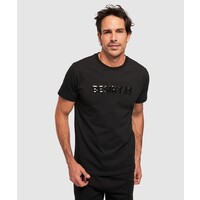 Beşiktaş T-Shirt Pour Hommes 7323111T3 Noir