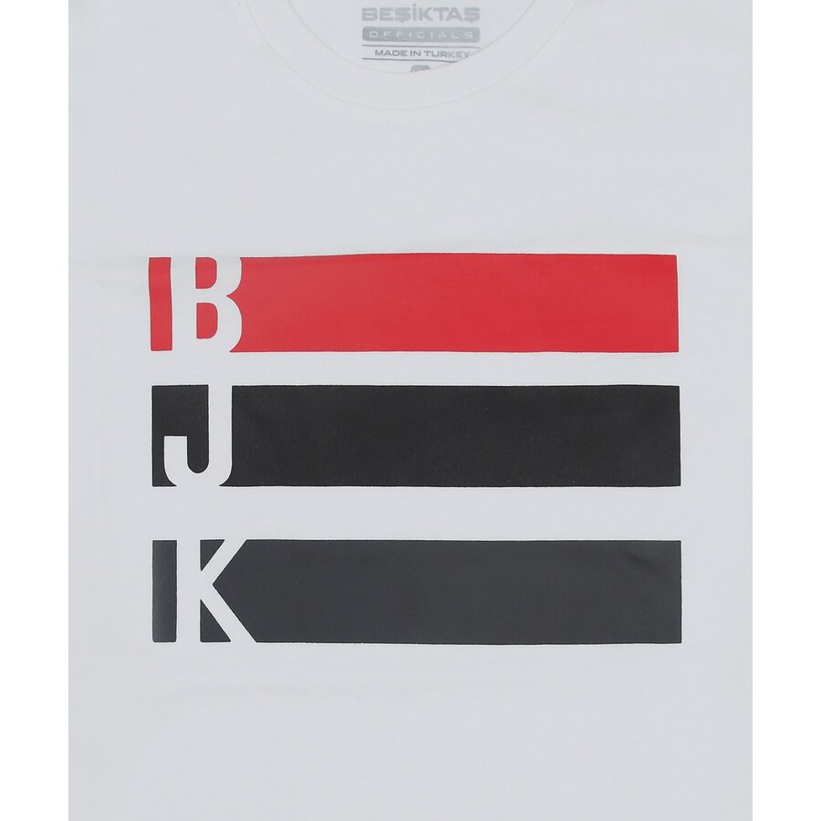 Beşiktaş T-Shirt Kinderen 6323211T3