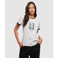 Beşiktaş T-Shirt Dames 8323175T3