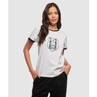 Beşiktaş T-Shirt Pour Femmes 8323175T3
