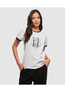 Beşiktaş Womens T-Shirt 8323175T3