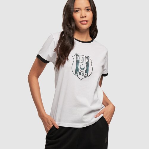 Beşiktaş T-Shirt Pour Femmes 8323175T3