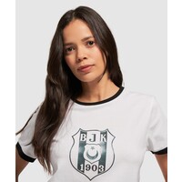 Beşiktaş T-Shirt Pour Femmes 8323175T3