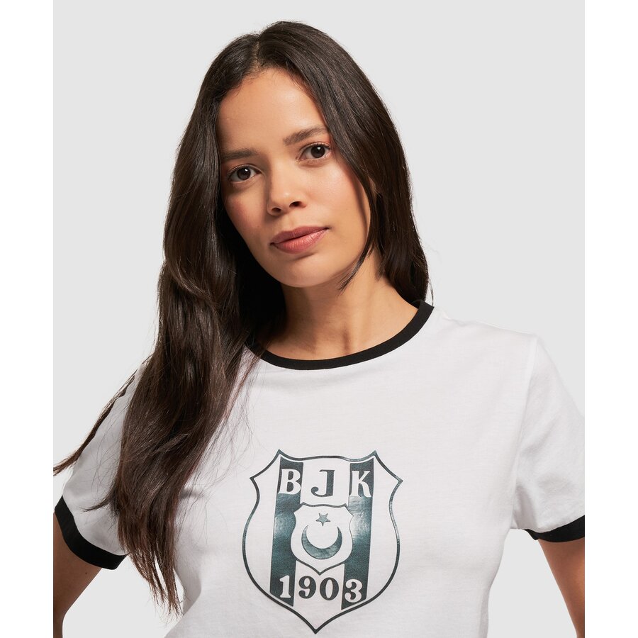 Beşiktaş T-Shirt Dames 8323175T3