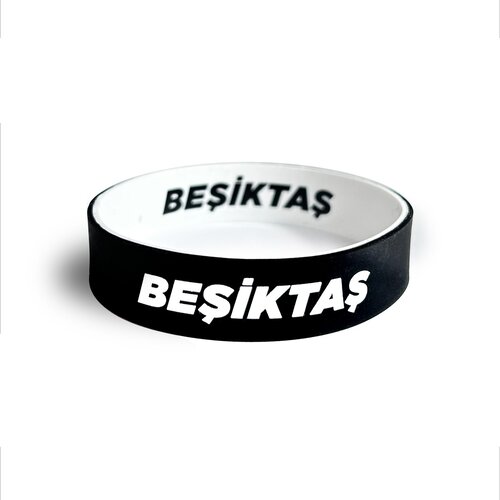 Beşiktaş Bracelet Pour Hommes 01