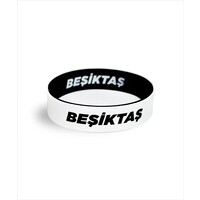 Beşiktaş Mens Wristlet 01