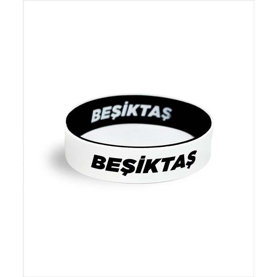 Beşiktaş Mens Wristlet 01