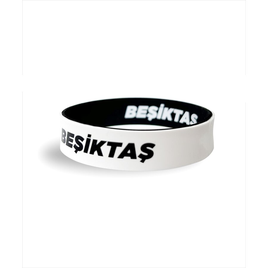 Beşiktaş Mens Wristlet 01