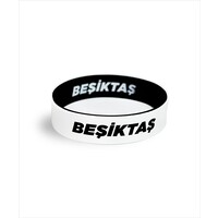 BEŞİKTAŞ JR TEK BİLEKLİK 01