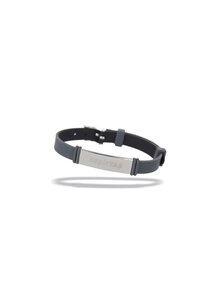 Beşiktaş Bracelet Fashion Gris Noir