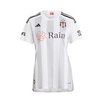 adidas Beşiktaş Damesshirt Wit 23-24