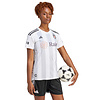 adidas Beşiktaş Maillot Blanc Pour Femmes 23-24