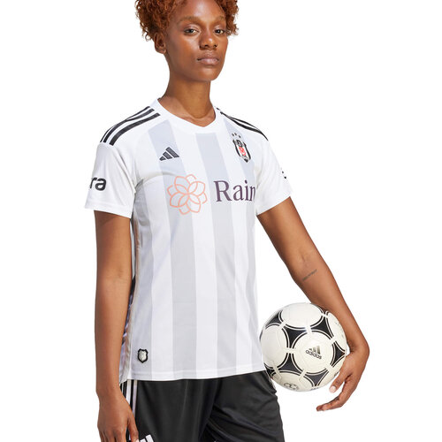 adidas Beşiktaş Womens White Shirt  23-24