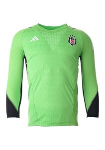 adidas Beşiktaş 23-24 Goalkeeper Shirt HE3156