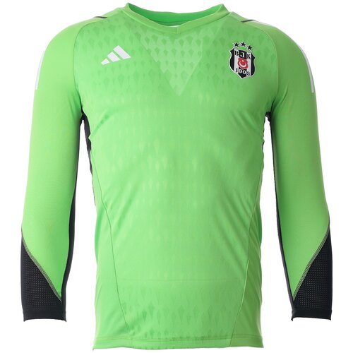 adidas Beşiktaş 23-24 Goalkeeper Shirt HE3156