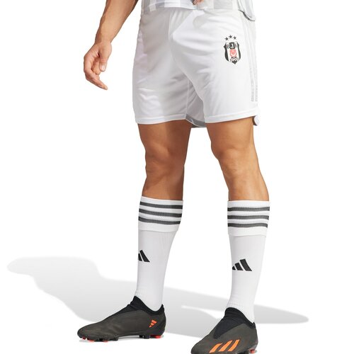 adidas Beşiktaş Bas Blanc 23-24 (Domicile) IB7796