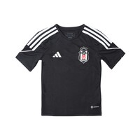 adidas Beşiktaş T-Shirt D'entraînement Pour Enfants 23-24 HR4617