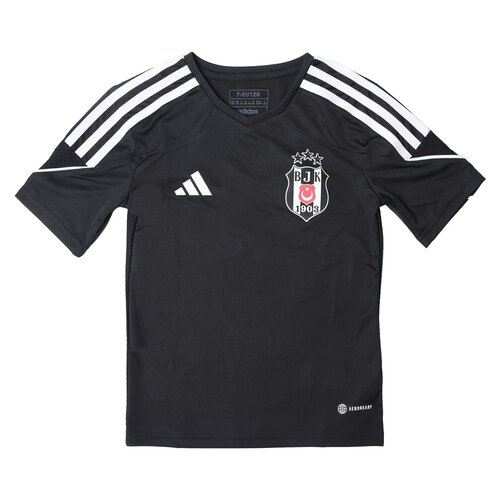 adidas Beşiktaş Kids Training T-Shirt 23-24 HR4617