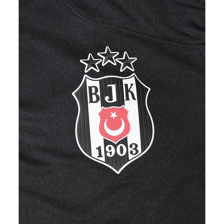 adidas Beşiktaş T-Shirt D'entraînement Pour Enfants 23-24 HR4617