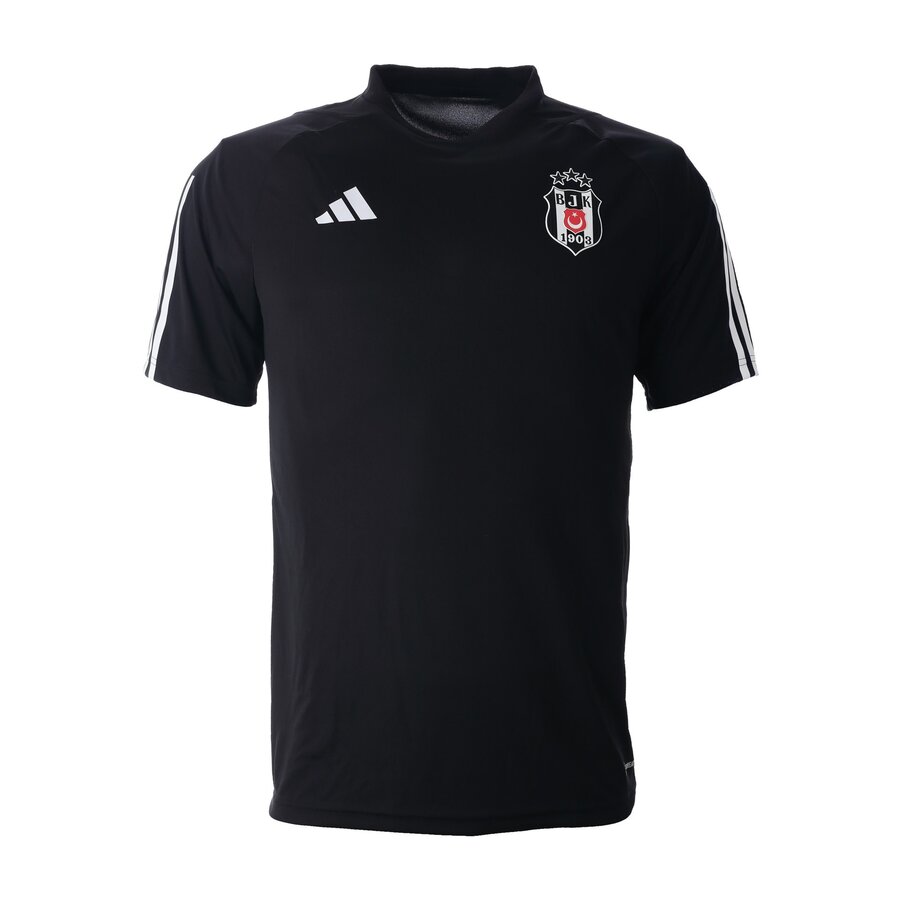 adidas Beşiktaş Training T-Shirt 23-24 HK7638