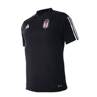 adidas Beşiktaş Training T-Shirt 23-24 HK7638