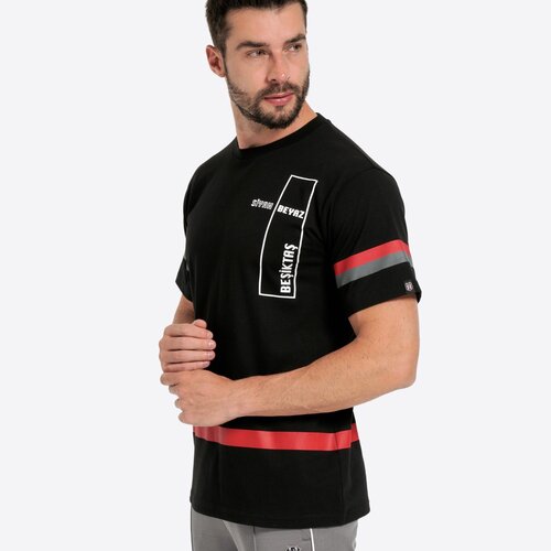 Beşiktaş T-Shirt Heren 7323116T3