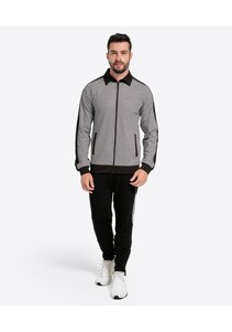 Beşiktaş Mens Zipper Sweater 7323264T2