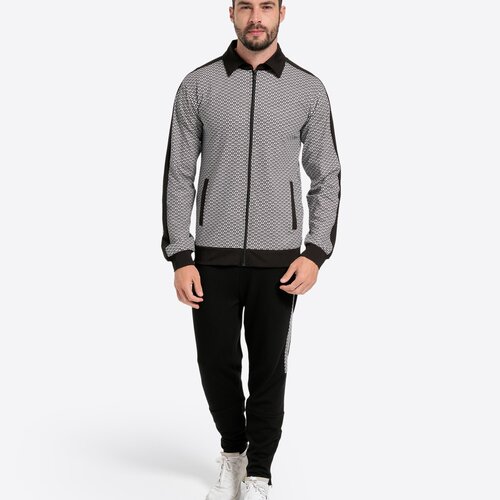 Beşiktaş Mens Zipper Sweater 7323264T2