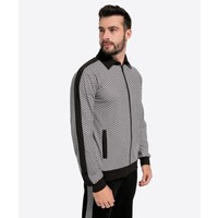 Beşiktaş Mens Zipper Sweater 7323264T2