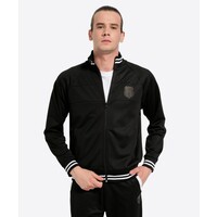 Beşiktaş Sweat avec fermeture éclair pour Hommes 7323255T3 Noir