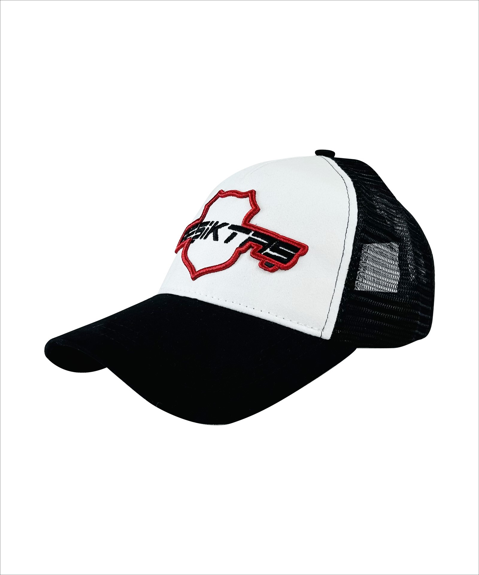 Beşiktaş log Cap - Kartal Yuvası - Webshop