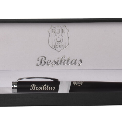 Beşiktaş Premium Ball Pen