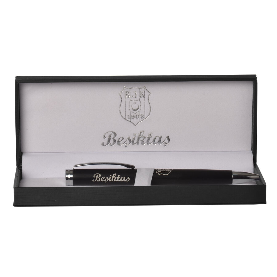 Beşiktaş Premium Ball Pen