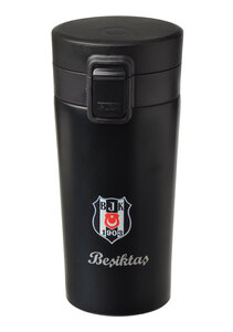 Beşiktaş Steel Thermos Mug 400 ML