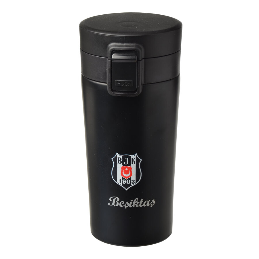 Beşiktaş Tasse Isotherme en acier 400 ML