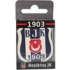 Beşiktaş Radiergummi (36x15)