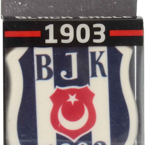 Beşiktaş Gum (36x15)