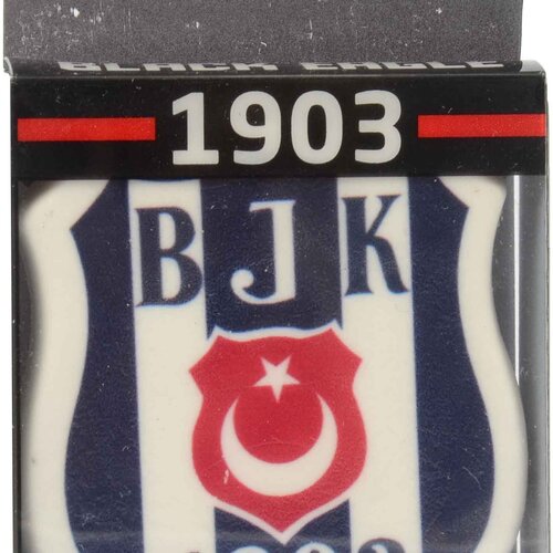 Beşiktaş Radiergummi (36x15)