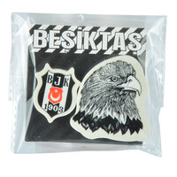 Beşiktaş Tweedelig Gum