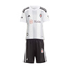 adidas Beşiktaş Set Bébé 23-24