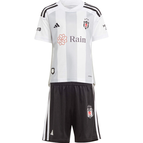 adidas Beşiktaş Set Bébé  23-24