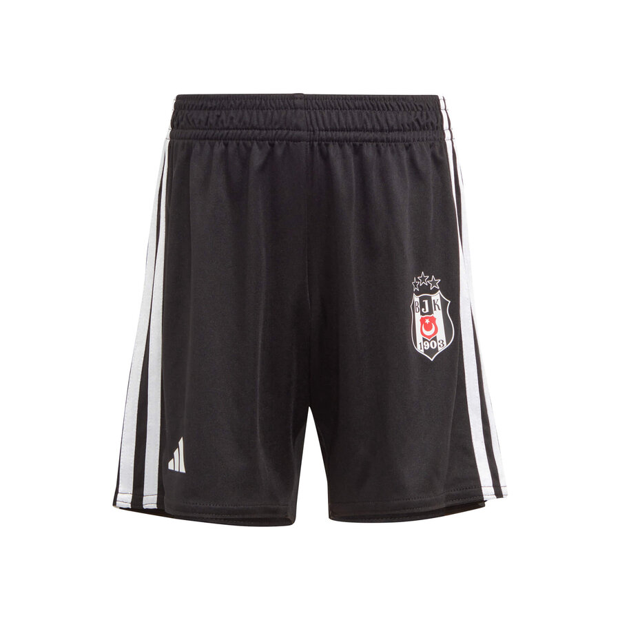 adidas Beşiktaş Mini Set Maillot Blanc 23-24