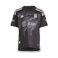 adidas Beşiktaş Mini Set Maillot Noir 23-24