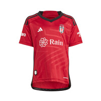adidas Beşiktaş Mini Shirtset Rot 23-24