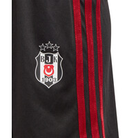 adidas Beşiktaş Mini Shirtset Rot 23-24