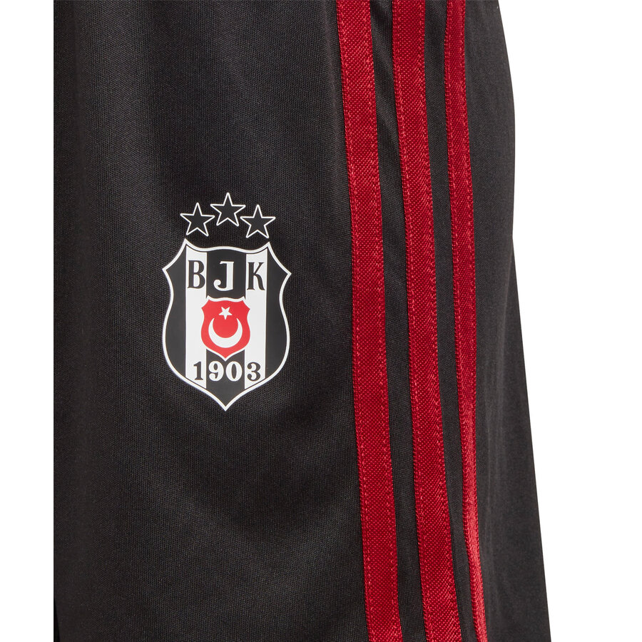 adidas Beşiktaş Mini Shirtset Rot 23-24