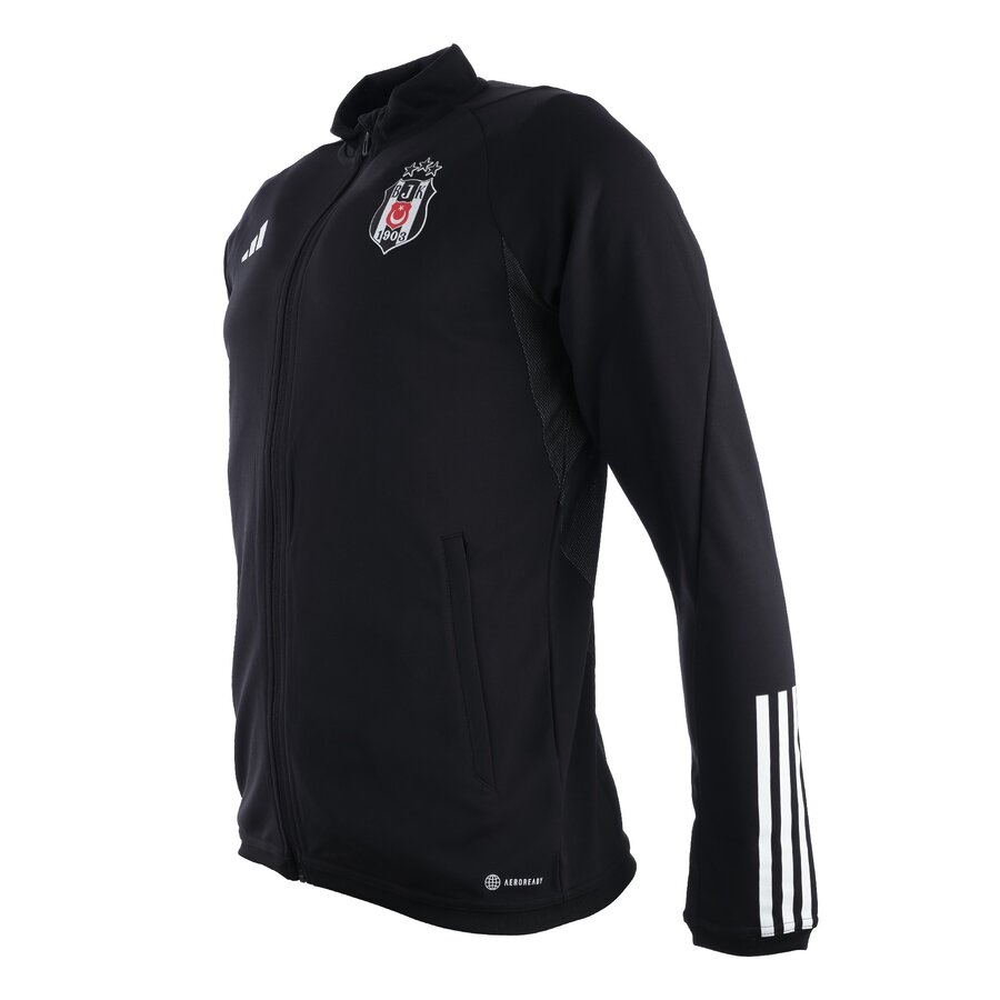 adidas Beşiktaş Trainingjacke 23-24 HK7648