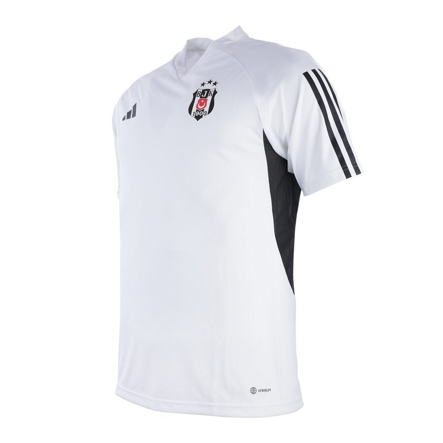 adidas Beşiktaş Training T-Shirt 23-24  IC4565